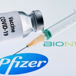 Het inruilen van Astra Zeneca en Janssen voor het Pfizer-vaccin kost ons honderden miljoenen door Tony de Bree