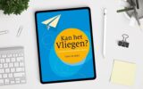 12 gratis e-books bij Kan het vliegen Van idee tot succesvolle startup van Tony de Bree