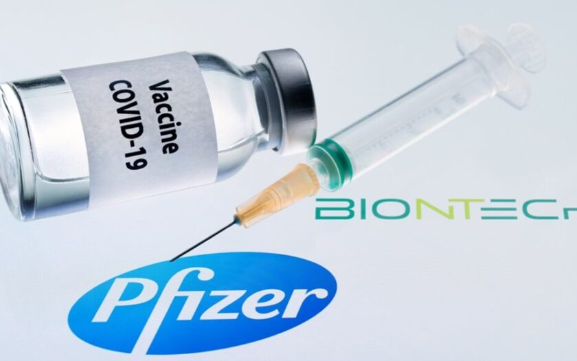 Het inruilen van Astra Zeneca en Janssen voor het Pfizer-vaccin kost ons honderden miljoenen door Tony de Bree