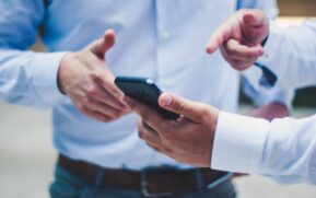 7 voordelen van online business gigs voor klanten door Tony de Bree