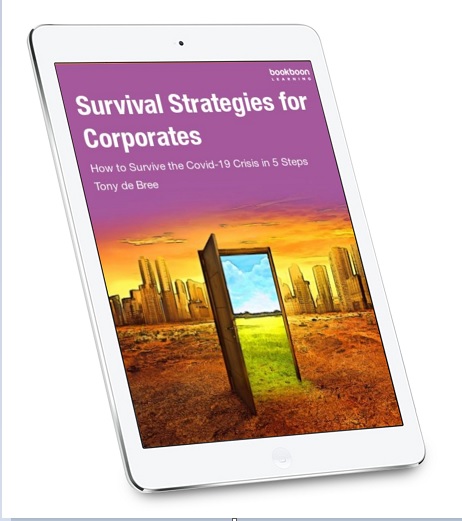 Survival Strategies For Corporates