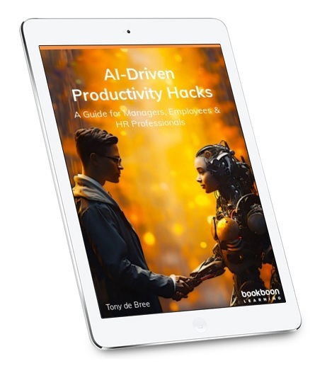 AI-Driven Productivity Hacks A Guide for Managers, Employees ; HR-Professionals