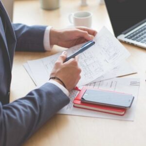 Wat zijn corporate vaardigheden door Tony de Bree