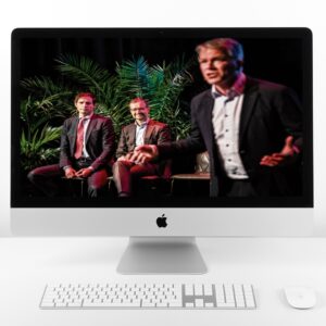 Hoe herken je Bokito's in de politiek door Tony de Bree mockup