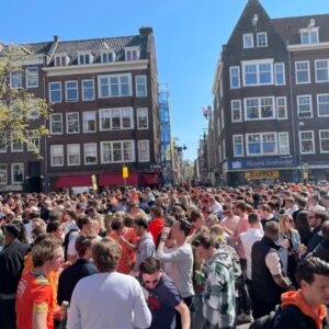Open brief aan Kuipers, Gommers en de kanjers in de Zorg: ik schaam me dood door Tony de Bree