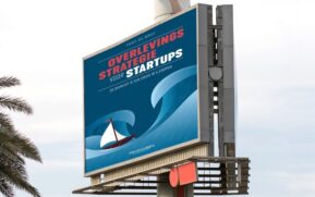 Wat is een mockup door Tony de Bree