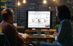 Wat is een online tutorial door Tony de Bree