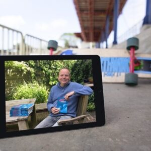 Innovatief hoger onderwijs met ‘Overlevingsstrategie voor startups’ bij Management of ICT bij Windesheim in Zwolle