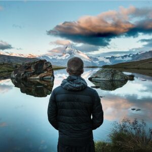 Wat is work-life balance door Tony de Bree