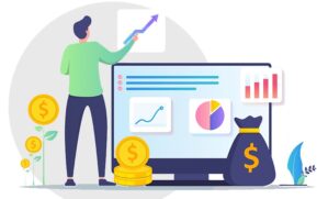 Vergeet kostprijsberekening Dit is veel beter in de digitale economie door Tony de Bree