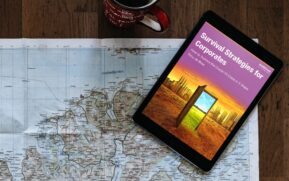 Wat is een mini-ebook door Tony de Bree