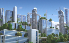 Wat is sustainable finance door Tony de Bree