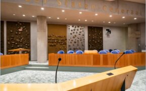 Wat is sustainable public finance door Tony de Bree