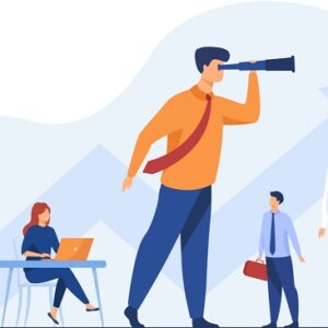 De toekomst van werk voor zzp'ers in 2022 - trends kansen en bedreigingen in de kluseconomie door Tony de Bree